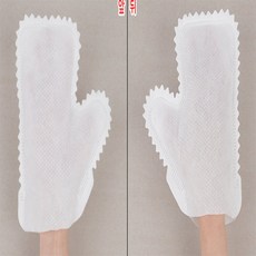 마켓윤 장갑 정전기청소포장갑