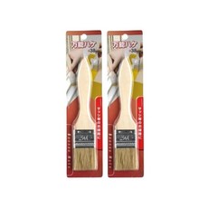 만능 하케 만능 하케 38mm 2개입 DIY 페인트 붓