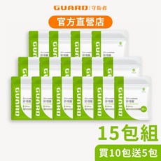 GUARD 守衛者 酵母鉻 500mg 30粒, 1個