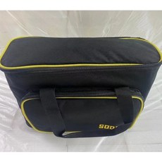 SODLX 收納袋, 黑色, 1個