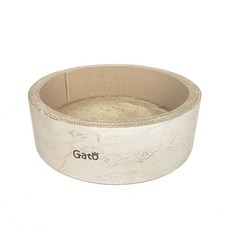 Gatto Nine King Circle Muddy貓抓板, 1 個