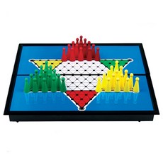 901M 자석 다이아몬드 게임 휴대용 자석게임 게임판