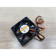 小白的生活工場*Y.S.TECH 元山 5X5X1.5公分風扇 /5公分雙滾珠5000轉 (FD125015HB)