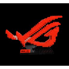 ROG 紀念版信仰積木 全新未拆封 快速出貨, 1個