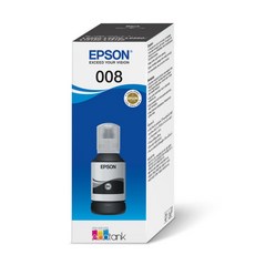 엡손 L15150 L15160 L6550 L6570 잉크 모음, T06G1 검정색 잉크(7.5k), 1개