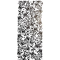 ST-CU5-0116型染版(Stencil)-蝶古巴特diy-簍空模板-塗鴉模版-繪畫模版, 1個, ST-CU5-0116