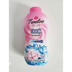 태국 12플러스 쿨 파우더 3종 300G 동남아야채나라