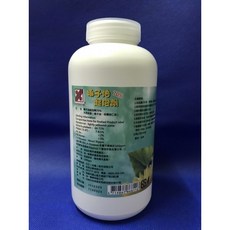 SHUENTAY 70% 椰子油起泡劑 1000cc, 1個
