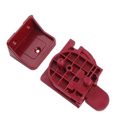 접이식 상다리 4개 1세트 PVC 테이블 부속, 2) 대