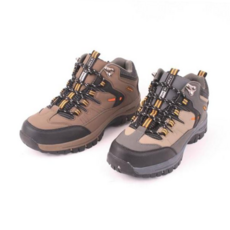 발목보호 756 등산화 남성신발 끈풀림방지, 브라운, 상세페이지 참조13, 브라운_250