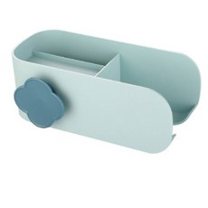 화장실 드라이기홀더 무타공 헤어드라이기 거치대 드라이기걸이, 아이보리