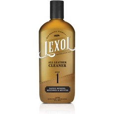 렉솔 Lexol 올레더 가죽 클리너 500ml, 1개