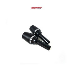 GOWORKS KAWASAKI Z900RS Z900 摩托車防倒球 車身保護 防摔球, 1個