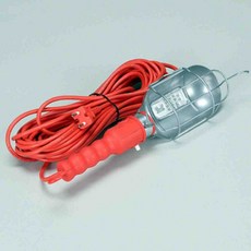 올몰 작업등 20호 15m 소형랜턴 캠핑램프 캠핑조명