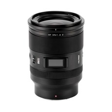 빌트록스 35mm F1.2 LAB 니콘 Z마운트 풀프레임 렌즈