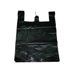 마트 검정 비닐봉지 특대형 100장