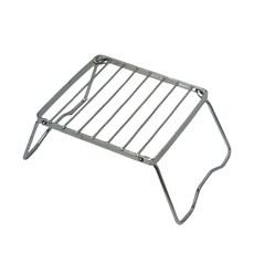 프라이팬 캠핑 반합 받침대 주전자 버너 스탠드 코펠, 1개, 상세페이지 참조, 상세페이지 참조