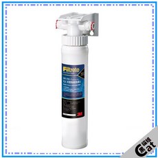 3M 3RF-S001-5 前置樹脂軟水系統, 1個, 前置軟水系統