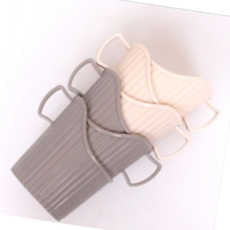 종이컵홀더 종이컵 받침 손잡이 컵홀더 6P, 본상품