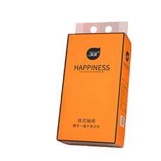 簡愛 掛式抽取廚房紙巾 加大加厚1680張 大包裝 (一箱6包), 1箱, 6個裝