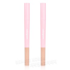 컬러그램 올인원 오버립 메이커, 05쿨로즈, 2개