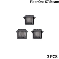 [[Tineco 호환용품] FLOOR ONE 호환용품] S7 스팀 습식 물 탱크 용 기존 부품이있는 진공, 02 Option 4