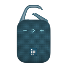 Tronsmart 미르튠 H1 휴대용 아웃도어 블루투스 스피커, 블루