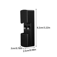 스쿠버다이빙 장비 메쉬 다이빙 더플 백 60L 장비 가방 여행 보관 파우치 야외 보트 서핑 수영 카약 해변용, 02 Black