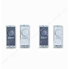 Panasonic 國際牌 RISNA LED埋入式氣氛開關, 1個, 110V,白色WTRF57016W/57026W