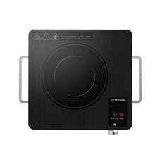 TATUNG大同 頂級微晶面板電陶爐 TCH-F1300BG /台