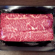[고마블] 와규 부채살 200g, 1개