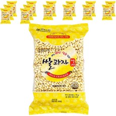 바삭달콤 쌀과자말이, 15개, 70g