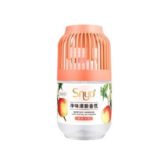 SNYD 空氣清新劑, 1個, SNYD 芳香劑 (粉色 桃桃茉莉), 150ml, 桃桃茉莉