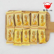 울릉산채영농조합 울릉도호박엿 180g, 5개