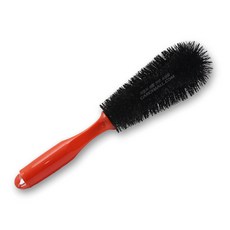 카렉스 휠세척 세차브러쉬 휠청소 세차솔 휠브러시, 단품, 1개