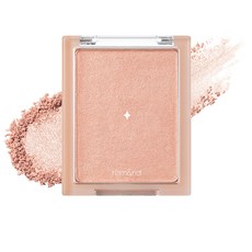 rom&nd SEE-THROUGH VEILLIGHTER 01 Sun Kissed Veil, 1個