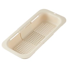 유포유 조절 가능한 거치식 식기 건조대 D2072, 1개