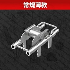 穿線神器 穿線輔助器 電工專用順線工具 加厚豪華款, 1個, 常規薄款