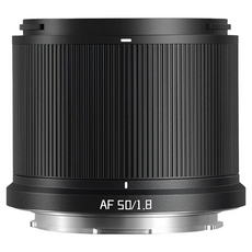 티티아티산 AF 50mm F1.8 네오 풀프레임 자동 초점 단렌즈, 파나소닉 L