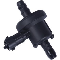 2013-2018 포드 이스케이프 2014-2019 피에스타 포커스 2015-2018 링컨 MKC와 호환되는 유크로터 증기 캐니스터 퍼지 밸브 BV619G866AA OE, 1개