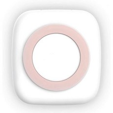 휴대용 사진 프린터 - 휴대폰에서 스티커 뒷면 사진을 인쇄하세요D, D, D