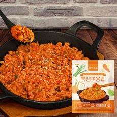 곱창파는청년들 특양볶음밥 250g [단독 구매 불가], 없음, 1개