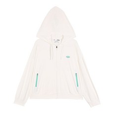 에어워크주니어 신구로 주니어 에센셜 루즈핏 래쉬가드 집업 A253G0593A