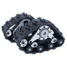 OPTION No.1 CC-01 프런트용 캐터필라 (2개입) K3100