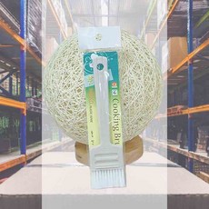 붓김솔 색상랜덤 소스붓 들기름붓 양념붓 오일브러쉬 기름붓 오일붓