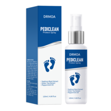 디알모아 페디클린 프로텍트 스프레이, 1개, 120ml, 1개입