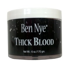 Ben Nye Thick Blood 170g(6온스) 212512, Ben Nye Thick Blood, 170g(6온스)
