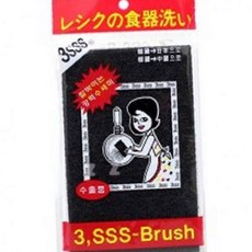 일회용수세미 수세미 설거지 싱크대 욕실 청소 아크릴 청소수세미