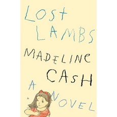 (英文圖書)Lost Lambs 精裝版, Farrar, Straus and Giroux, 英文