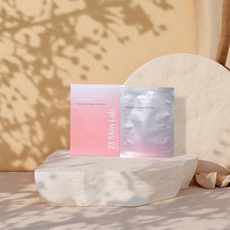 23 Skin Lab. 모이스처 부스팅 마스크 팩 25ml, 1개, 10개입